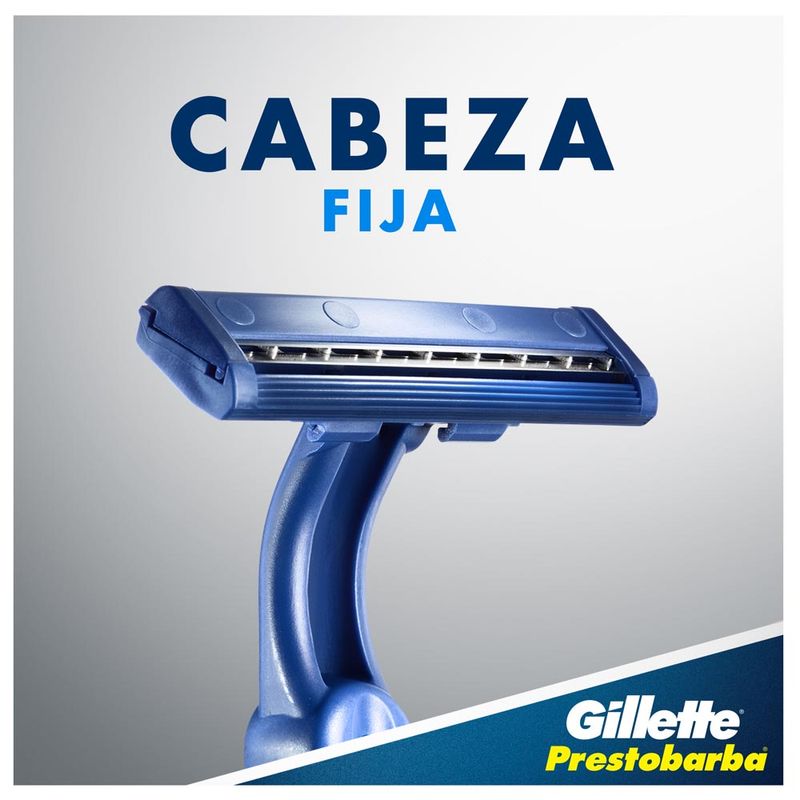 Maquina-De-Afeitar-Gillette-Men-Prestobarba-Ultra-Grip-3-U-2-25155