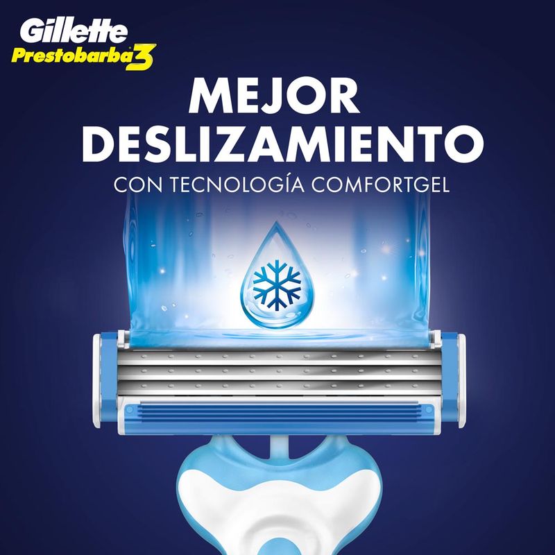 Maquina-De-Afeitar-Gillette-Prestobarba3-Ice-2-U-2-33282