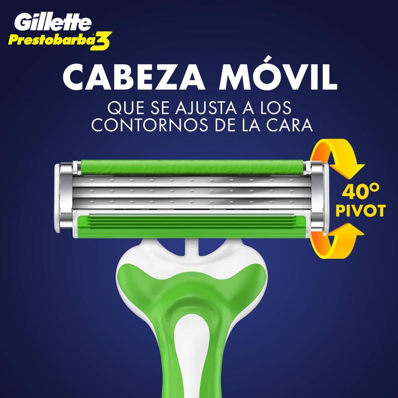 Maquinas-Para-Afeitar-Gillette-Prestobarba3-Sensitive-2-Unidades-3-2688