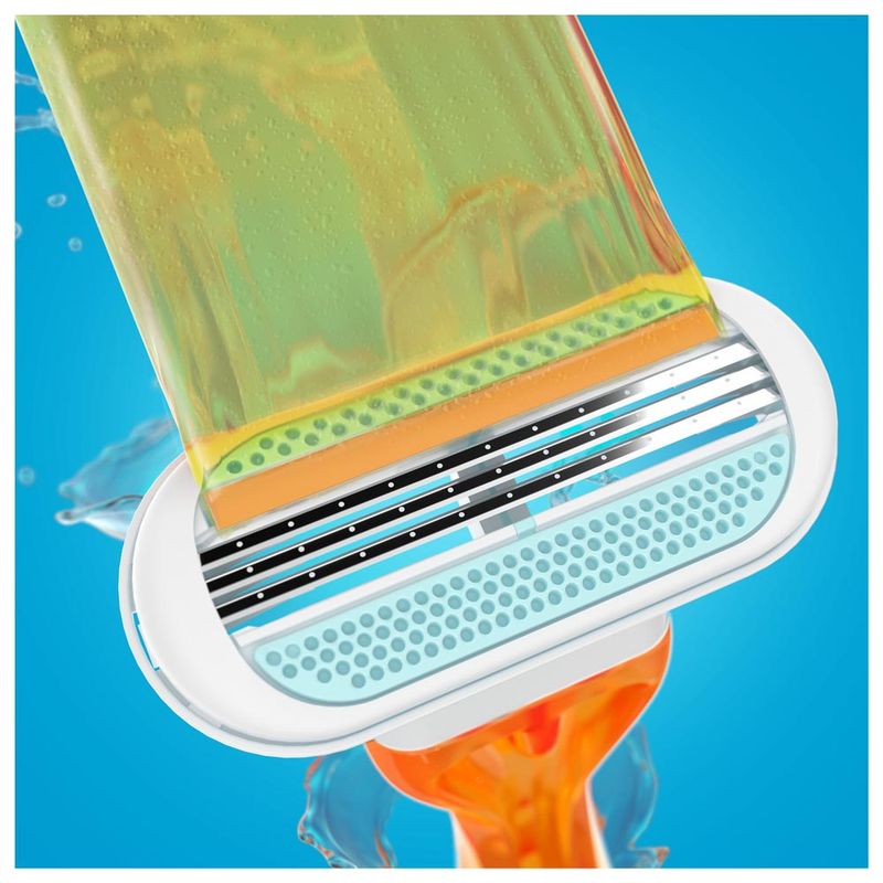 Maquina-Para-Afeitar-Gillette-Venus-Malibu-2-Unidades-4-30078