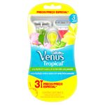 Maquinas-Para-Afeitar-Gillette-Venus-Tropical-3-Unidades-2-36205