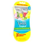 Maquinas-Para-Afeitar-Gillette-Venus-Tropical-3-Unidades-3-36205