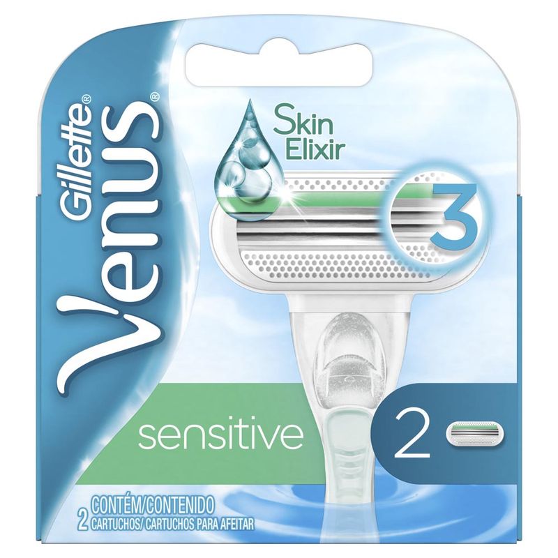 Cartuchos-Para-Afeitar-Gillette-Venus-Sensitive-2-Unidades-2-26874