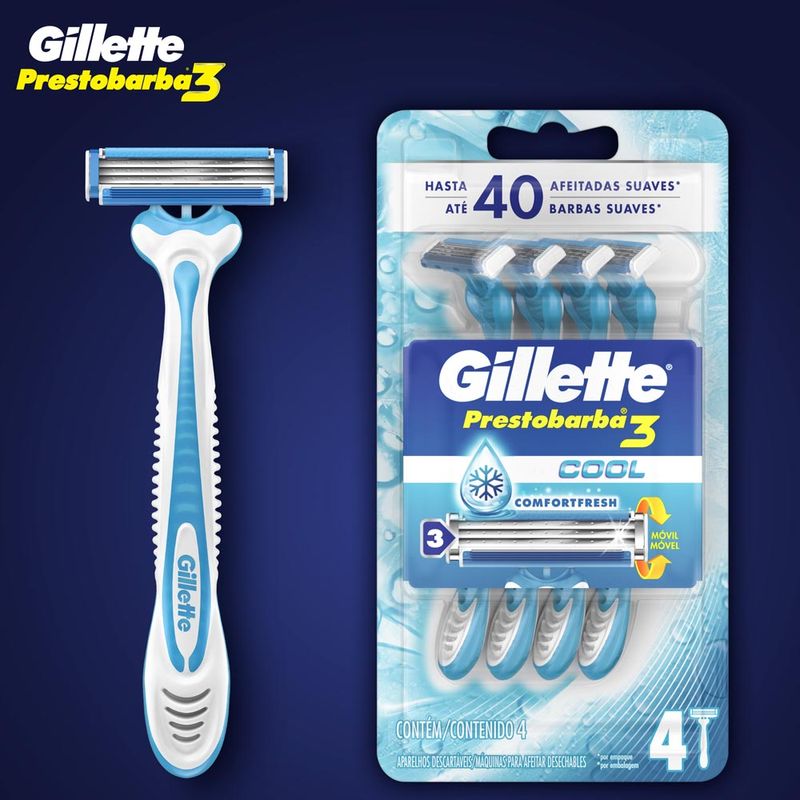 Maquina-De-Afeitar-Gillette-Prestobarba3-Ice-2-U-7-33282