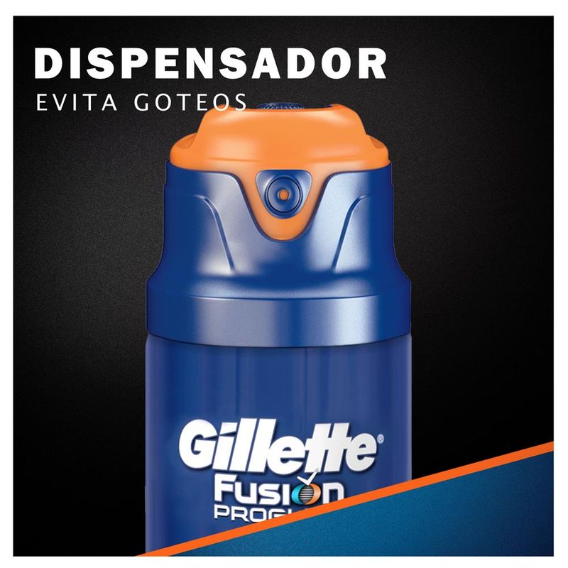 Gel-De-Afeitar-Gillette-Fusion-Pro-Glide-200-Ml-4-27568