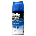 Gel-De-Afeitar-Gillette-Mach3-Extra-Comf-71gr-3-242717