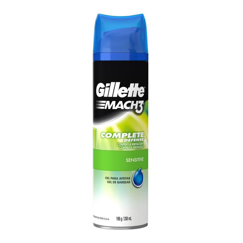 Gel-De-Afeitar-Gillette-Mach3-Sensitive-2x198g-3-242722
