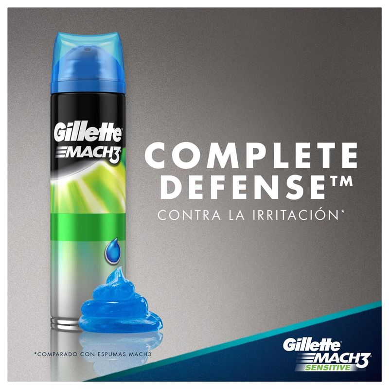 Gel-De-Afeitar-Gillette-Mach3-Sensitive-2x198g-5-242722
