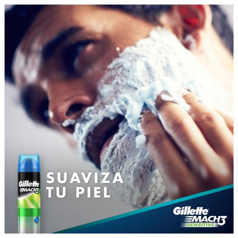 Gel-De-Afeitar-Gillette-Mach3-Sensitive-2x198g-8-242722