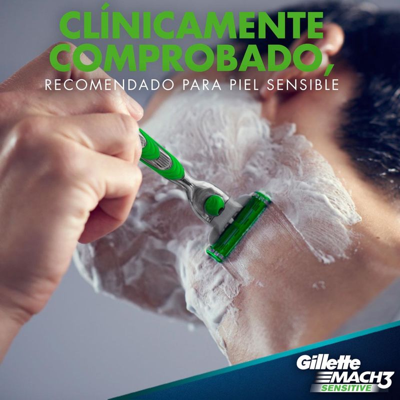 Repuestos-Gillette-Mach3-Sensitive-5-U-2-367903