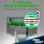 Repuestos-Gillette-Mach3-Sensitive-5-U-3-367903