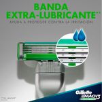 Repuestos-Gillette-Mach3-Sensitive-5-U-4-367903
