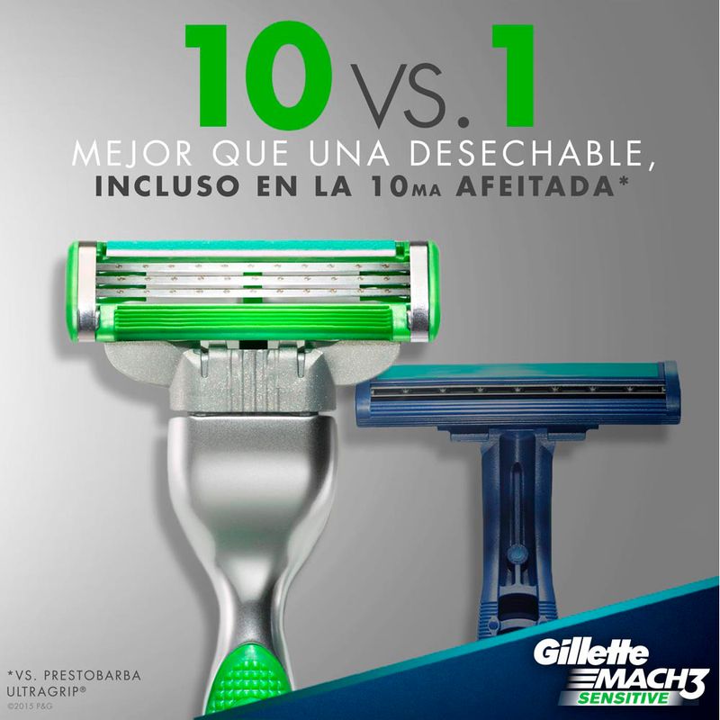 Repuestos-Gillette-Mach3-Sensitive-5-U-5-367903