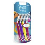 Maquina-De-Afeitar-Gillette-Woman-Simply-Venus-4-U-4-26872