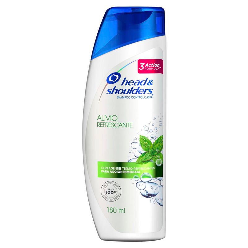 Shampoo-Head---Shoulders-Alivio-Refrescante-180-Ml-7-436284