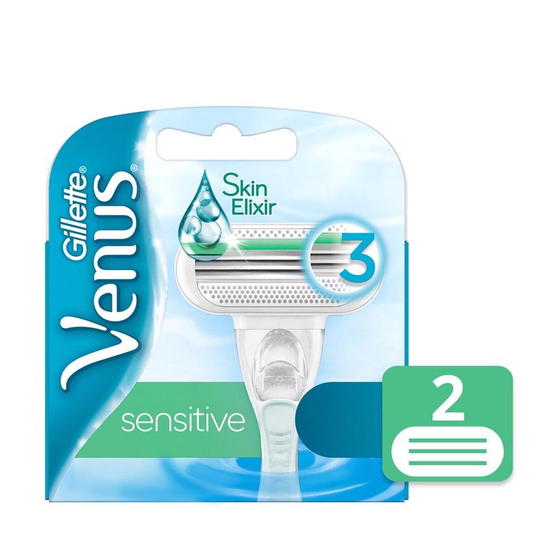 Cartuchos-Para-Afeitar-Gillette-Venus-Sensitive-2-Unidades-1-26874