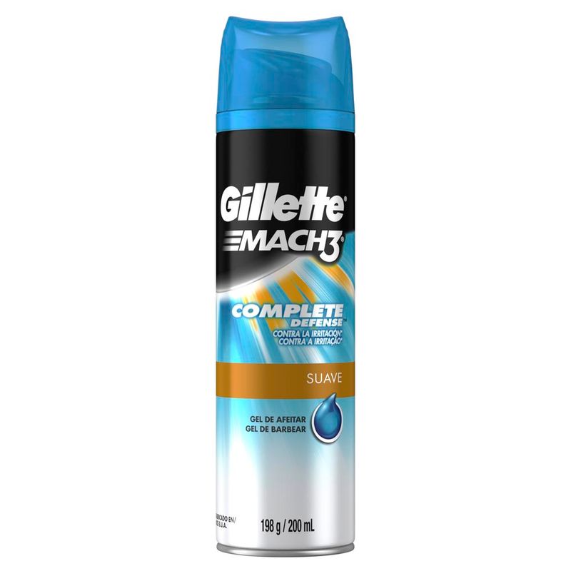 Gel-De-Afeitar-Gillete-198-Gr-1-27179
