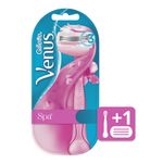 Kit-Gillette-Venus-Spa-Maquina-Para-Afeitar-Recargable---1-Cartucho-1-238185