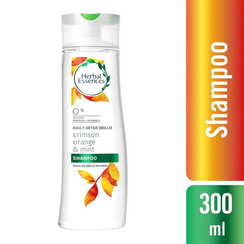 Shampoo-Herbal-Essences-Crimson-Orange-300-Ml-1-44719