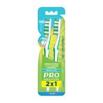 Cepillo-Dental-Oral-b-Pro-Doble-Accion-Profile-1000-2-Unidades-2-28865