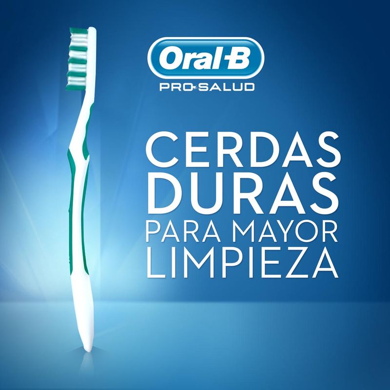 Cepillo-Dental-Oral-b-Pro-Doble-Accion-Profile-1000-2-Unidades-3-28865