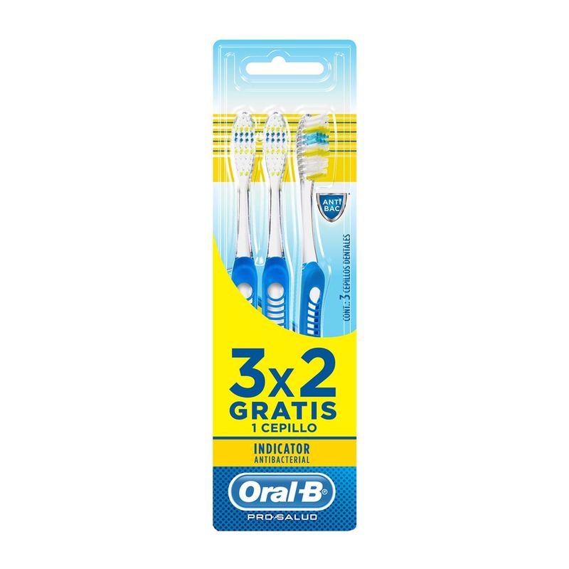 Cepillo-Dental-Oral-b-Indicator-Antibacterial-3-U-2-22454