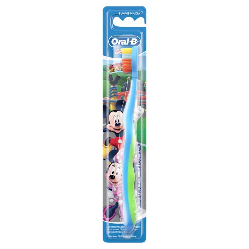 Cepillo-Dental-Oral-b-Kids-Mickey-1-Unidad-2-39861