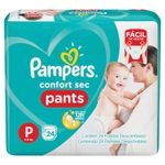 Pañales-Pampers-Confort-Sec-Pants-P-24-U-2-226317