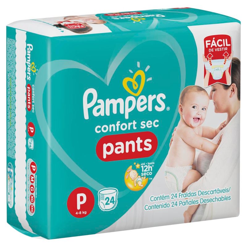 Pañales-Pampers-Confort-Sec-Pants-P-24-U-3-226317