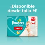 Pañales-Pampers-Confort-Sec-Pants-P-24-U-9-226317