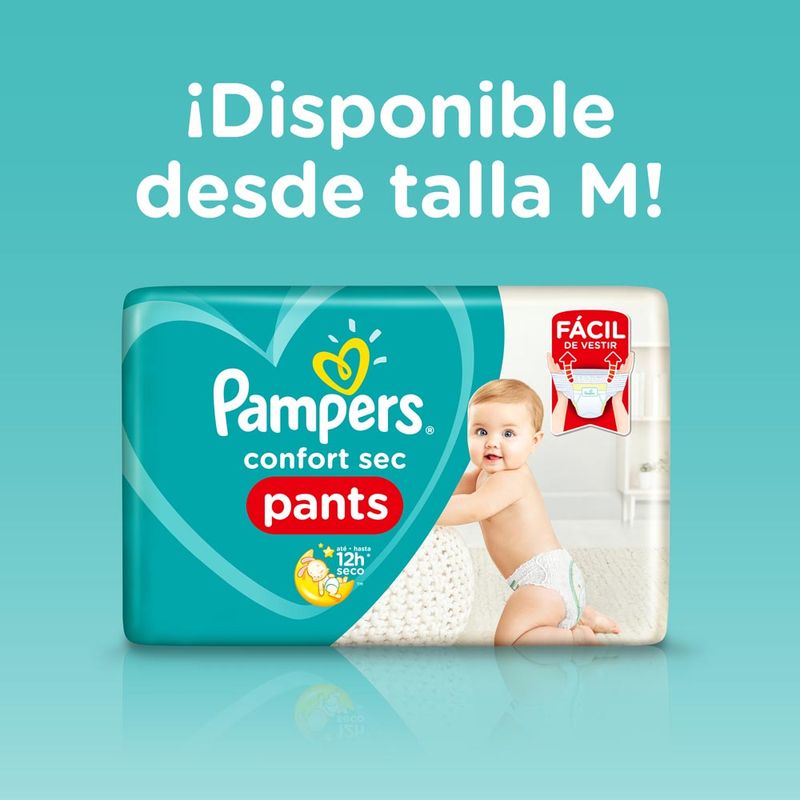Pañales-Pampers-Confort-Sec-Pants-P-24-U-9-226317
