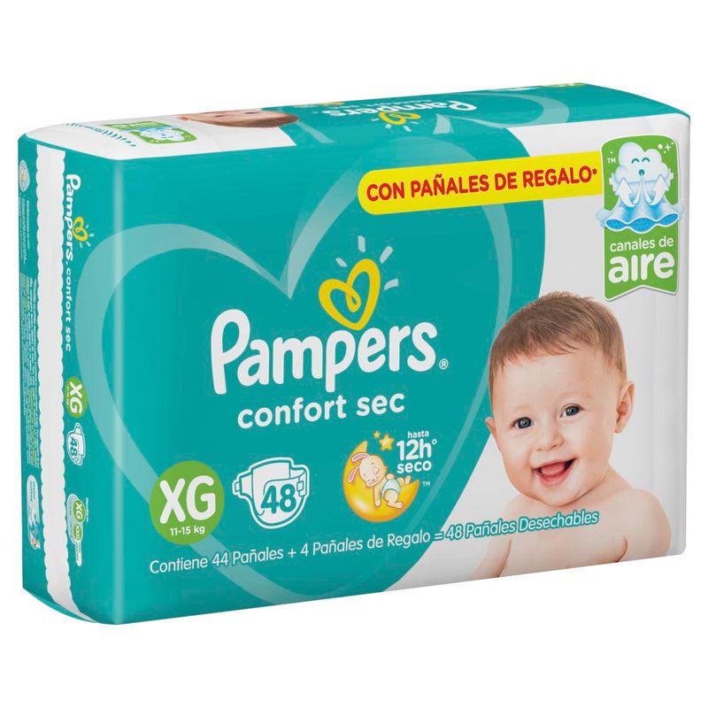 Pañales-Pampers-Confort-Sec-Xg-48-U-3-8369