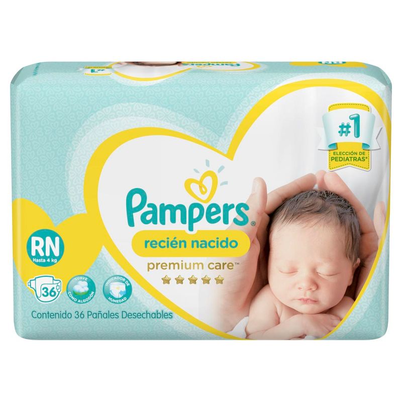 Pañales-Descartables-Pampers-Recien-Nacido-2-379015