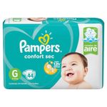 Pañales-Pampers-Confort-Sec-G-44-U-2-254990
