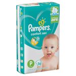 Pañales-Descartables-Pampers-Confort-Sec-Hiper-56-U-3-379010