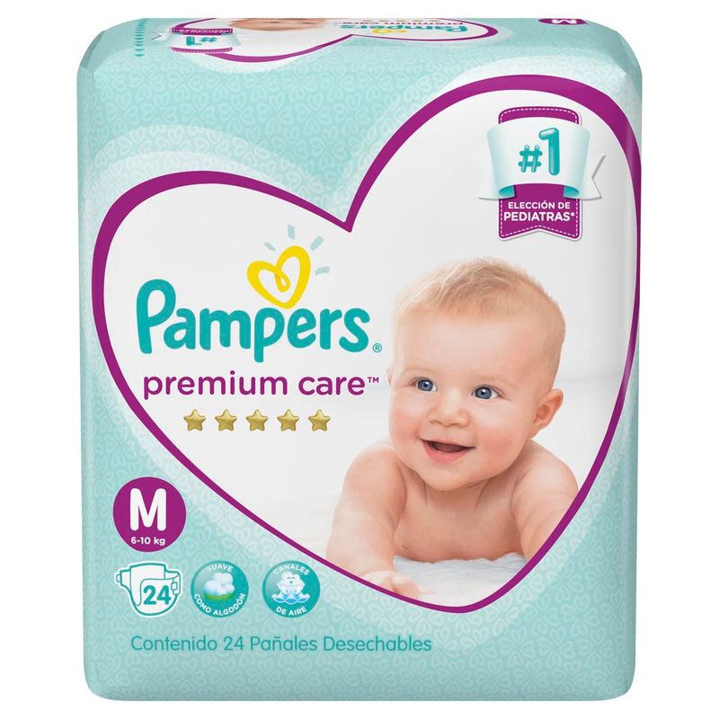 Pañales-Pampers-Premium-Care-M-24-U-2-15267