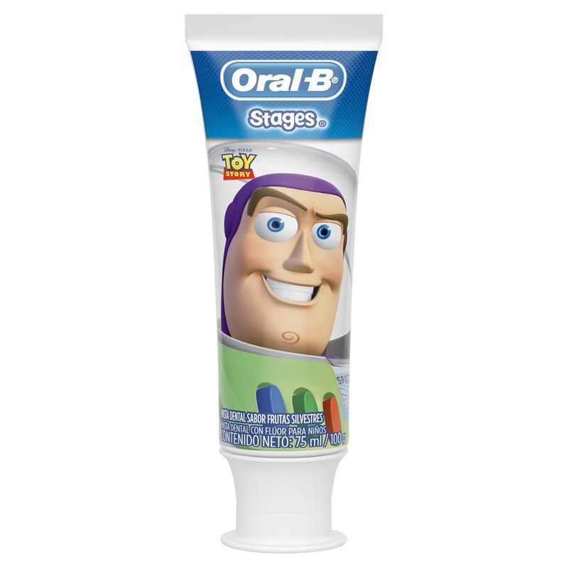 Crema-Dental-Oral-b-Niños-Stages-Pooh-100-Gr-7-26748