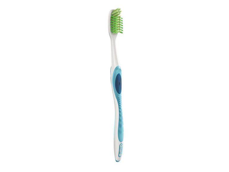 Oral b gengiva discount encias detox ultrafino