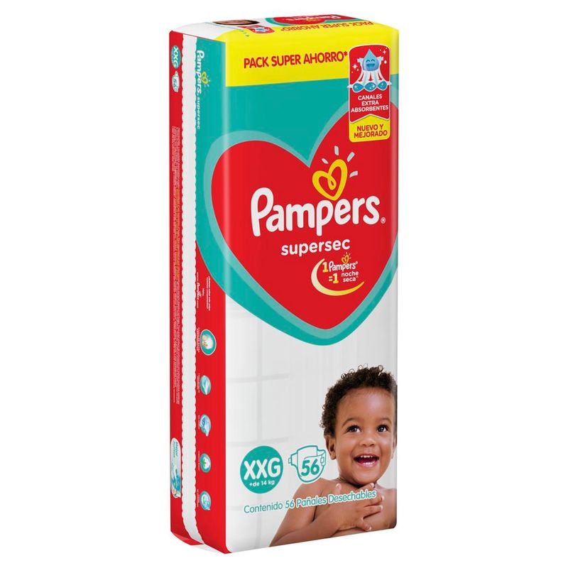 Pañales-Descartables-Pampers-Supersec-Xxg-3-828326