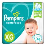 Pañales-Pampers-Confort-Sec-Xg-48-U-1-8369