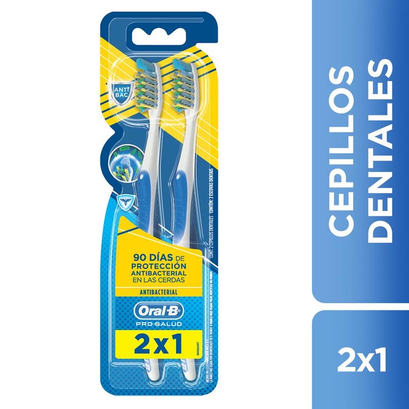 Cepillos-Dentales-Oral-b-Pro-salud-Antibacterial-2-Unidades-1-34163