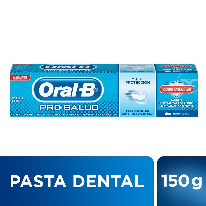 Pasta-Dental-Oral-b-Pro-salud-Multi-proteccion-Menta-Suave-150g-1-Unidad-1-43038