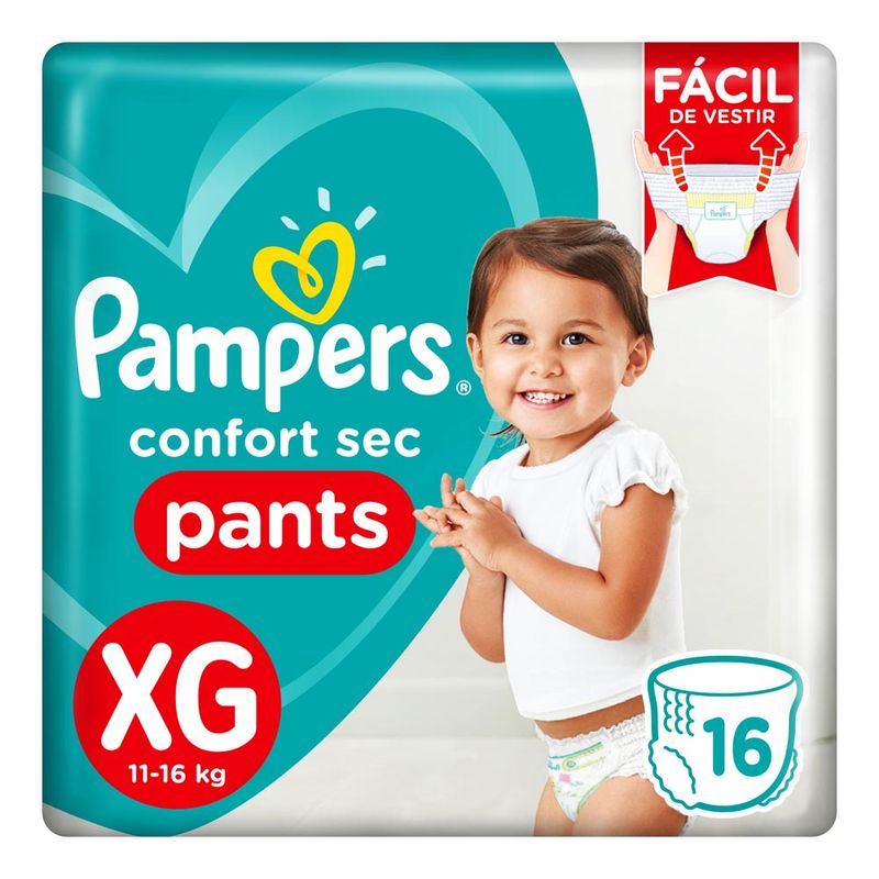 Pañales-Pampers-Confort-Sec-Pants-Xg-16-U-1-226394