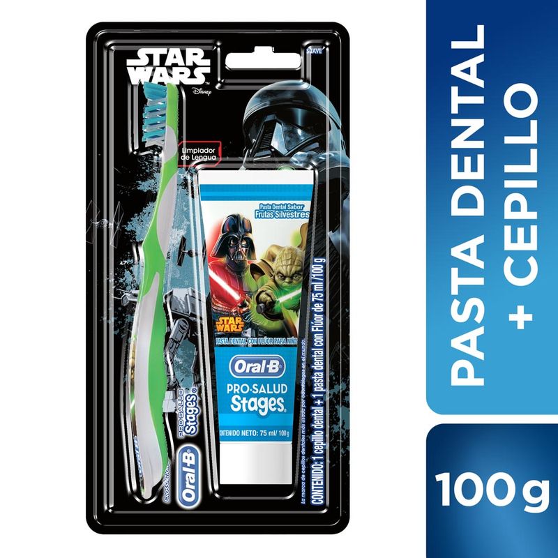 Kit-Cepillo---Pasta-Dental-Oral-b-Pro-salud-Stages-Starwars-100-Gr-1-265444