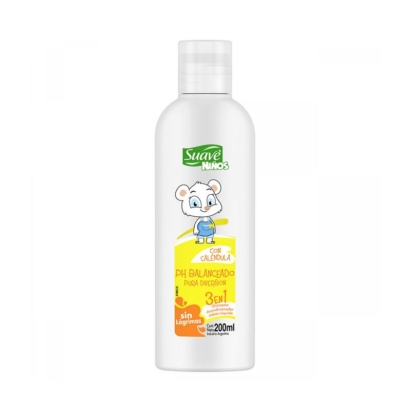 Suave-Kids-Sh-3en1-Ph-Balanceado12x200ml-1-844666