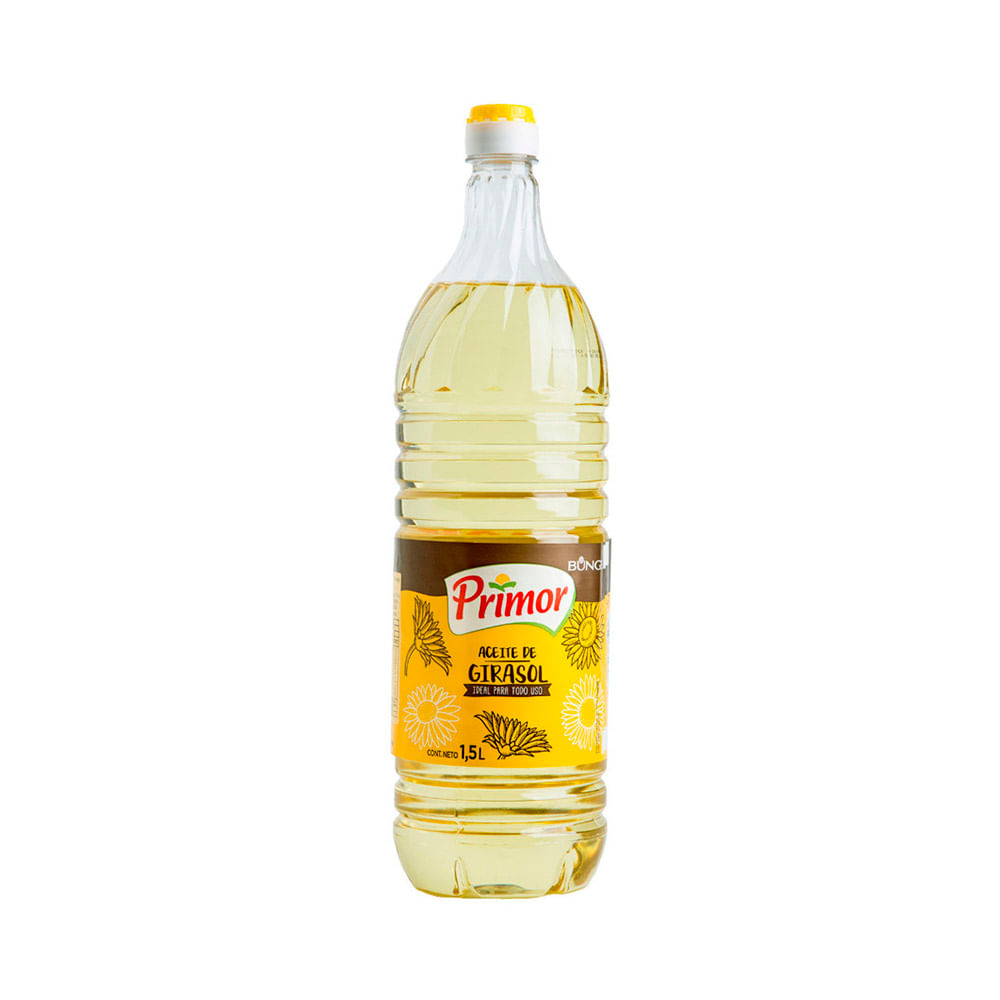 Aceite Girasol Legitimo 900 Ml - Disco