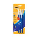 Boligrafo-Azul-Opaco-Bic-3-Unidades-1-20997