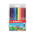 Marcadores-Simball-X-10-Colores-Estandar-1-34970