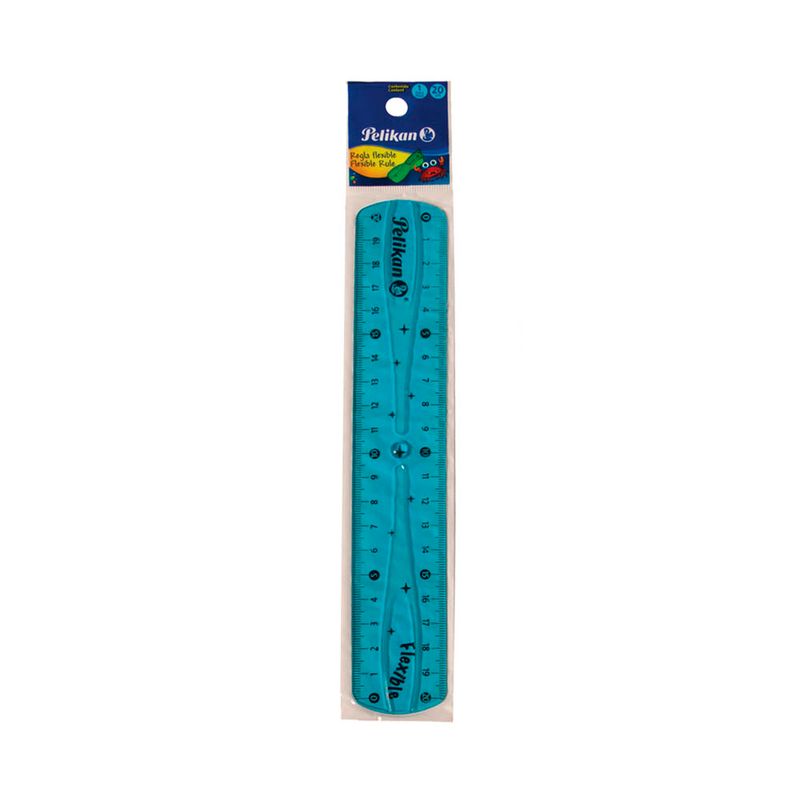 Regla-Flexible-Pelikan-20-Cm-1-36415