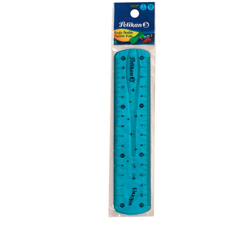 Regla-Flexible-Pelikan-15-Cm-1-36433